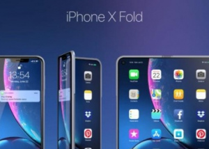 Apple sẽ thử nghiệm thiết bị màn hình gập trên Ipad