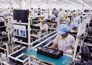 Phê duyệt Chiến lược quốc gia phát triển kinh tế số và xã hội số