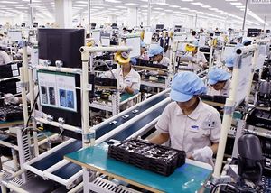 Phê duyệt Chiến lược quốc gia phát triển kinh tế số và xã hội số