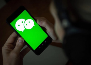 WeChat đình chỉ hàng chục tài khoản NFT