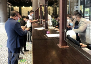 Quảng Ninh: Thu phí tham quan vịnh Hạ Long theo hóa đơn điện tử