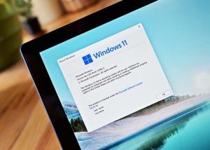 [Thủ thuật] Ba cách đơn giản để tìm khóa Windows 11