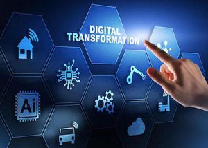6 định hướng chuyển đổi số năm 2022