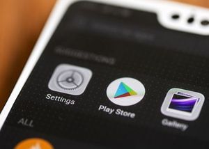 Ít nhất 60 triệu người cài ứng dụng Android thu thập dữ liệu trái phép