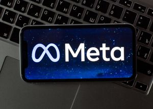 Vũ trụ ảo metaverse đứng trước nguy cơ thoái trào?