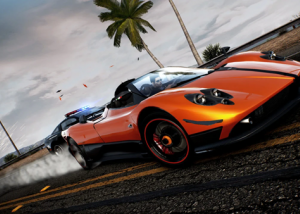 Phiên bản Need for Speed mới có thể chỉ hỗ trợ máy chơi game thế hệ mới