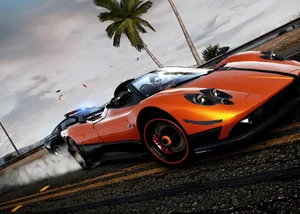 Phiên bản Need for Speed mới có thể chỉ hỗ trợ máy chơi game thế hệ mới