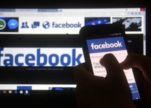 FBI chi hàng triệu USD cho phần mềm giám sát mạng xã hội