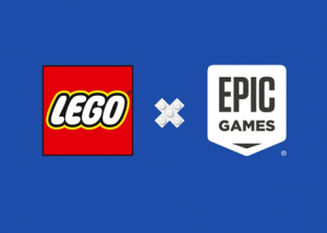 Lego và Epic Games đang hợp tác để tạo ra metaverse an toàn cho trẻ em