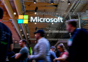 Microsoft ra mắt nền tảng hỗ trợ các công ty khởi nghiệp