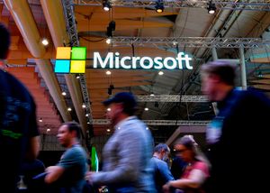 Microsoft ra mắt nền tảng hỗ trợ các công ty khởi nghiệp