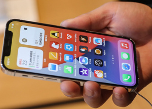 iOS 16 bổ sung các tính năng theo dõi sức khỏe