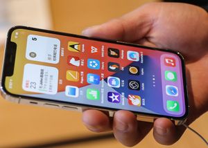 iOS 16 bổ sung các tính năng theo dõi sức khỏe