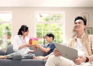 BIDV triển khai sản phẩm tiền gửi tích lũy mua nhà và du học