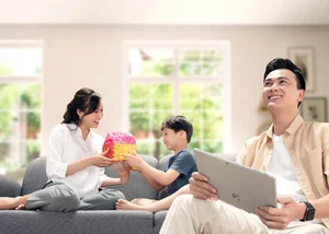BIDV triển khai sản phẩm tiền gửi tích lũy mua nhà và du học