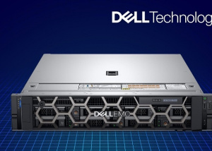 Dell PowerEdge R7525 'cỗ máy chủ' dành riêng cho trung tâm dữ liệu
