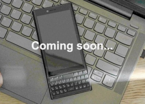 BlackBerry Key 2 bất ngờ trở lại dưới tên thương hiệu khác