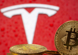 Khai thác 'mỏ bitcoin' bằng năng lượng mặt trời