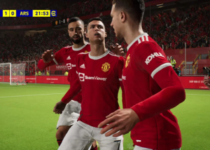 Konami đang xem xét kĩ lưỡng eFootball trước bản cập nhật lớn