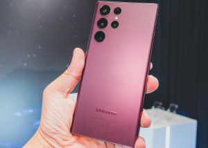 Samsung liên tiếp gặp rắc rối với Galaxy S22