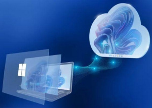 Windows 12 sẽ là hệ điều hành dựa trên đám mây đầu tiên của Microsoft?