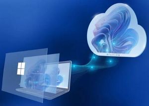 Windows 12 sẽ là hệ điều hành dựa trên đám mây đầu tiên của Microsoft?