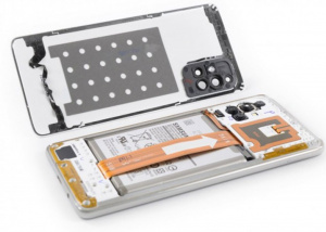 Chương trình sửa chữa mới của Samsung giảm chi phí tới 50%