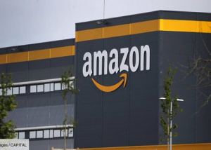 Pháp yêu cầu tập đoàn Amazon nộp phạt 98.000 USD mỗi ngày
