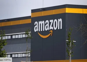 Pháp yêu cầu tập đoàn Amazon nộp phạt 98.000 USD mỗi ngày