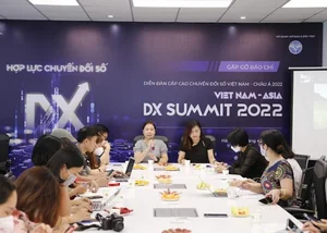 Hơn 13.000 khách mời sẽ tham dự Vietnam - ASIA DX Summit 2022