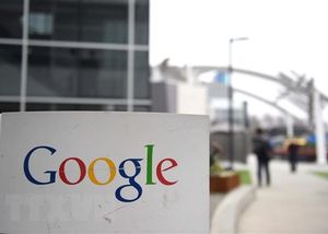 Google chi 9,5 tỷ USD xây thêm văn phòng, trung tâm dữ liệu
