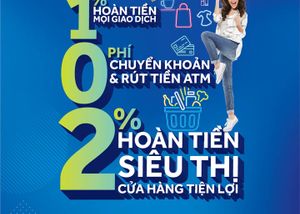 Sự độc đáo của gói tài khoản thanh toán 1-0-2 của ACB