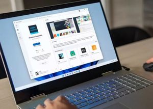 Windows XP vẫn được giới kinh doanh ưa chuộng hơn Windows 11