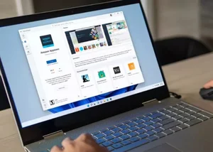 Windows XP vẫn được giới kinh doanh ưa chuộng hơn Windows 11