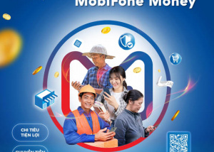 MobiFone cung cấp nhiều dịch vụ thanh toán không tiền mặt và chuyển đổi số