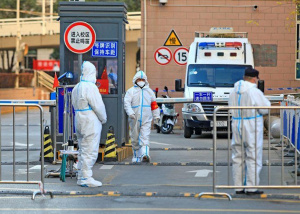 Samsung đóng cửa nhà máy bán dẫn tại Trung Quốc do Covid-19