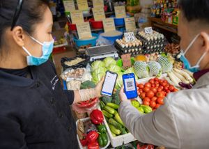 Xu hướng mới: Trở thành cửa hàng kinh doanh 4.0 với VNPT Money để gia tăng lợi nhuận