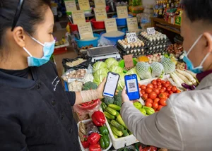Xu hướng mới: Trở thành cửa hàng kinh doanh 4.0 với VNPT Money để gia tăng lợi nhuận
