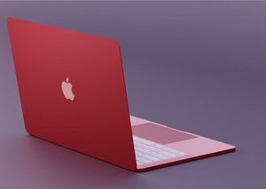 MacBook Air sắp được nâng cấp toàn diện