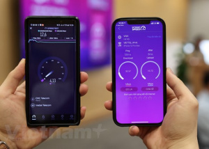 Ookla chỉ ra nhà mạng có tốc độ nhanh nhất tại Việt Nam quý 1/2022