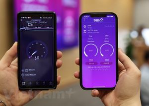 Ookla chỉ ra nhà mạng có tốc độ nhanh nhất tại Việt Nam quý 1/2022