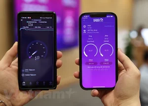 Ookla chỉ ra nhà mạng có tốc độ nhanh nhất tại Việt Nam quý 1/2022