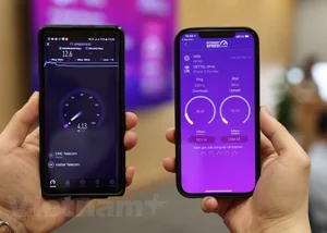 Ookla chỉ ra nhà mạng có tốc độ nhanh nhất tại Việt Nam quý 1/2022