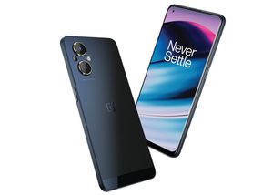 OnePlus Nord N20 5G trình làng với giá, giá hơn 6 triệu đồng