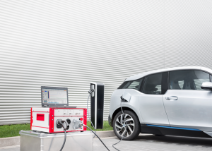 Keysight công bố phần mềm đo chất lượng pin trên xe điện