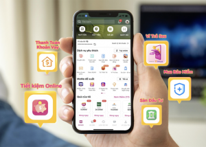 Dịch vụ tài chính - bảo hiểm trên MoMo cán mốc 10 triệu người dùng