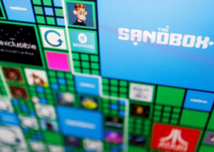 Các nền tảng trò chơi hợp tác xây dựng không gian kỹ thuật số metavers