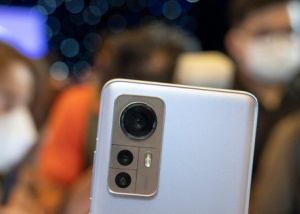 Xiaomi 12 series giảm giá 3 triệu đồng giữa tháng 4