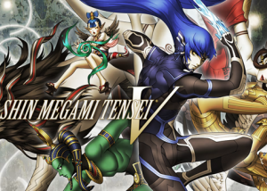 Shin Megami Tensei V đã bán được hơn 1 triệu bản