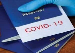 Gần 1 triệu người Việt Nam đã có hộ chiếu vaccine